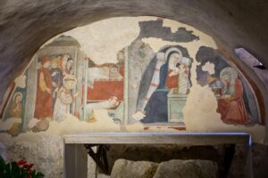 Giotto e San Francesco