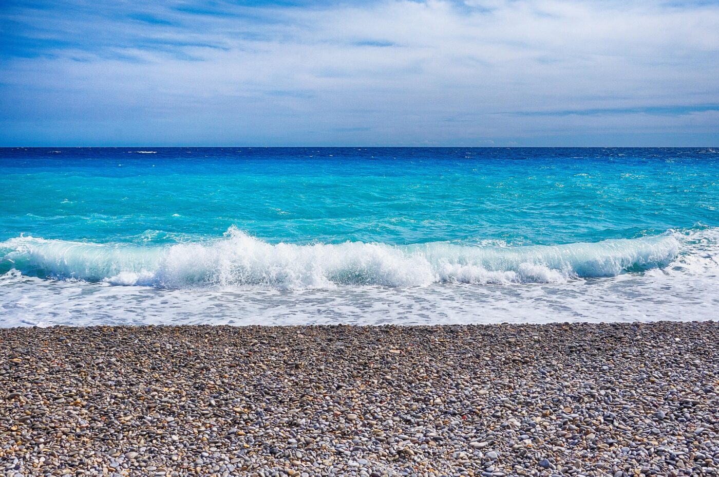 Mare, Sole… e Vela!