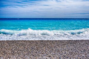 Mare, Sole… e Vela!
