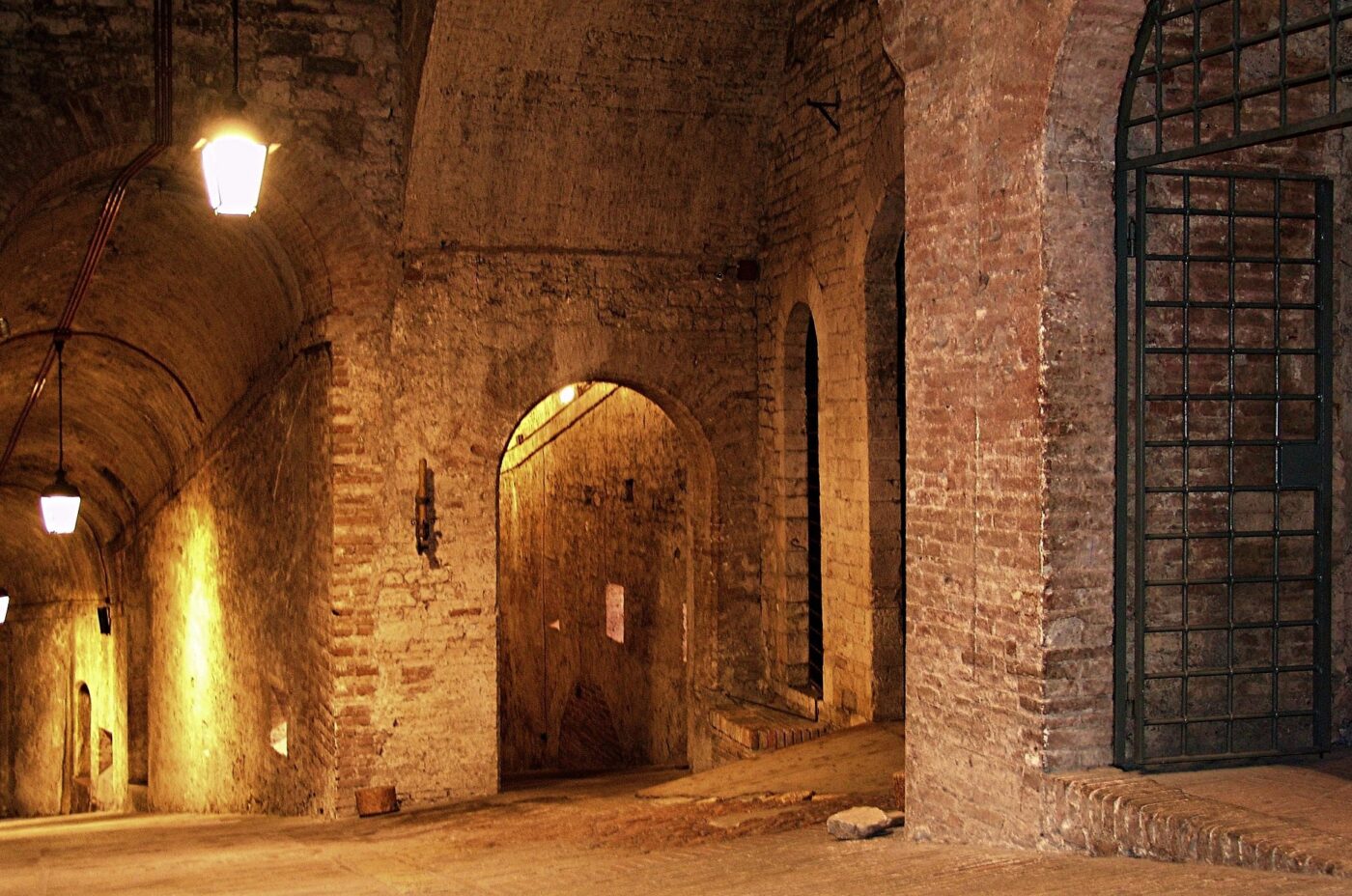 Perugia dei Papi – Sulle orme di Santi e Papi