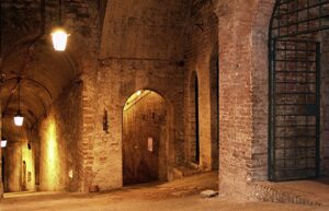 Perugia dei Papi – Sulle orme di Santi e Papi