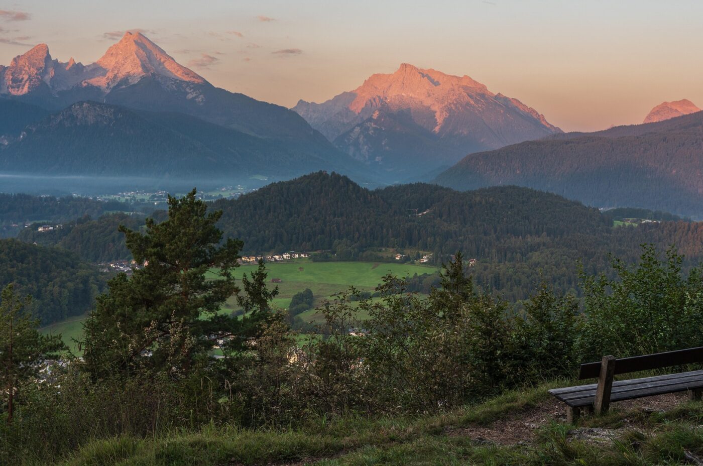 Settimana Verde ad Alba di Canazei 2026