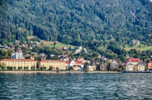 Lago di Costanza e dintorni