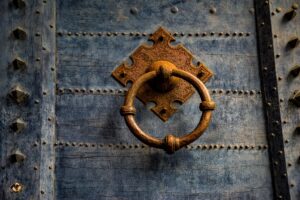 Le donne e i Monasteri di Porta Sant’Angelo