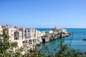 Settimana Soggiorno Mare a Vieste 2026
