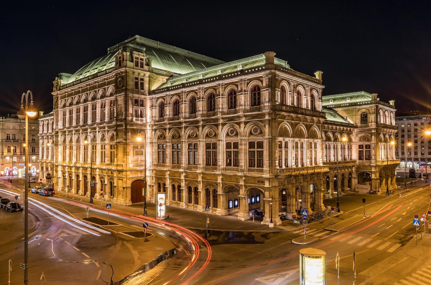 Atmosfere d’Avvento tra Austria e Slovenia: Graz, Vienna e Maribor