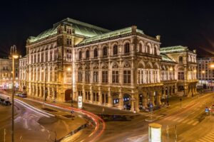Atmosfere d’Avvento tra Austria e Slovenia: Graz, Vienna e Maribor