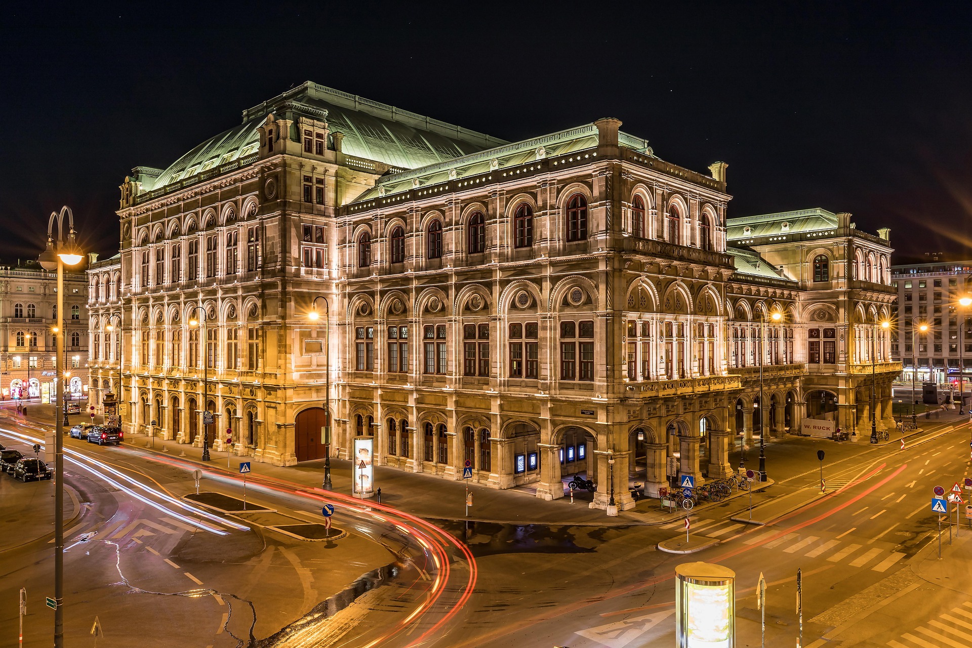 Atmosfere d’Avvento tra Austria e Slovenia: Graz, Vienna e Maribor