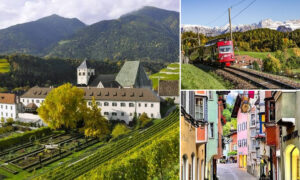 Abbazia di Novacella, trenino del Renon e Bolzano – 14 e 15 novembre 2026