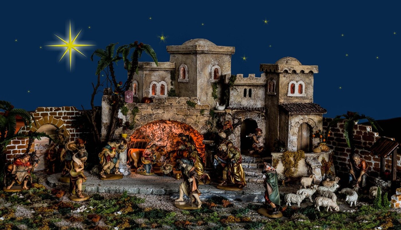 Epifania a Verona – La Rassegna dei Presepi dal Mondo nell’Arena – 6 gennaio 2027