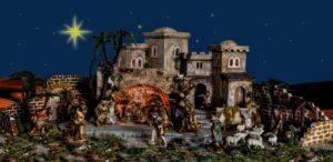 Epifania a Verona – La Rassegna dei Presepi dal Mondo nell’Arena – 6 gennaio 2027