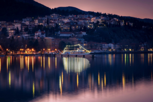 Atmosfera e luci di Natale sul Lago di Garda – 12 e 13 dicembre 2026